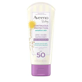 Aveeno Baby Continuous P…